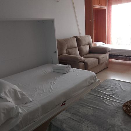 Appartement Bajondillo Sun & Beach à Torremolinos Extérieur photo