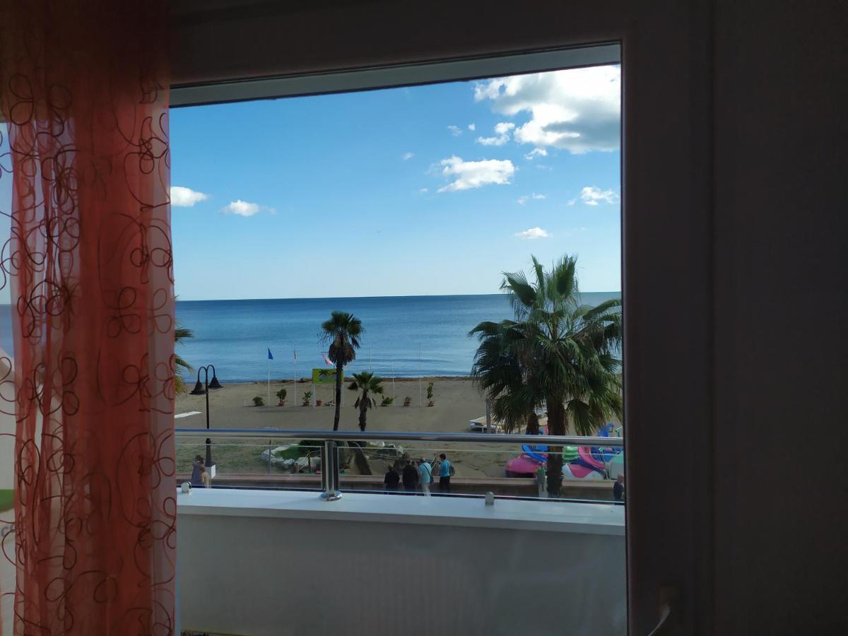 Appartement Bajondillo Sun & Beach à Torremolinos Extérieur photo