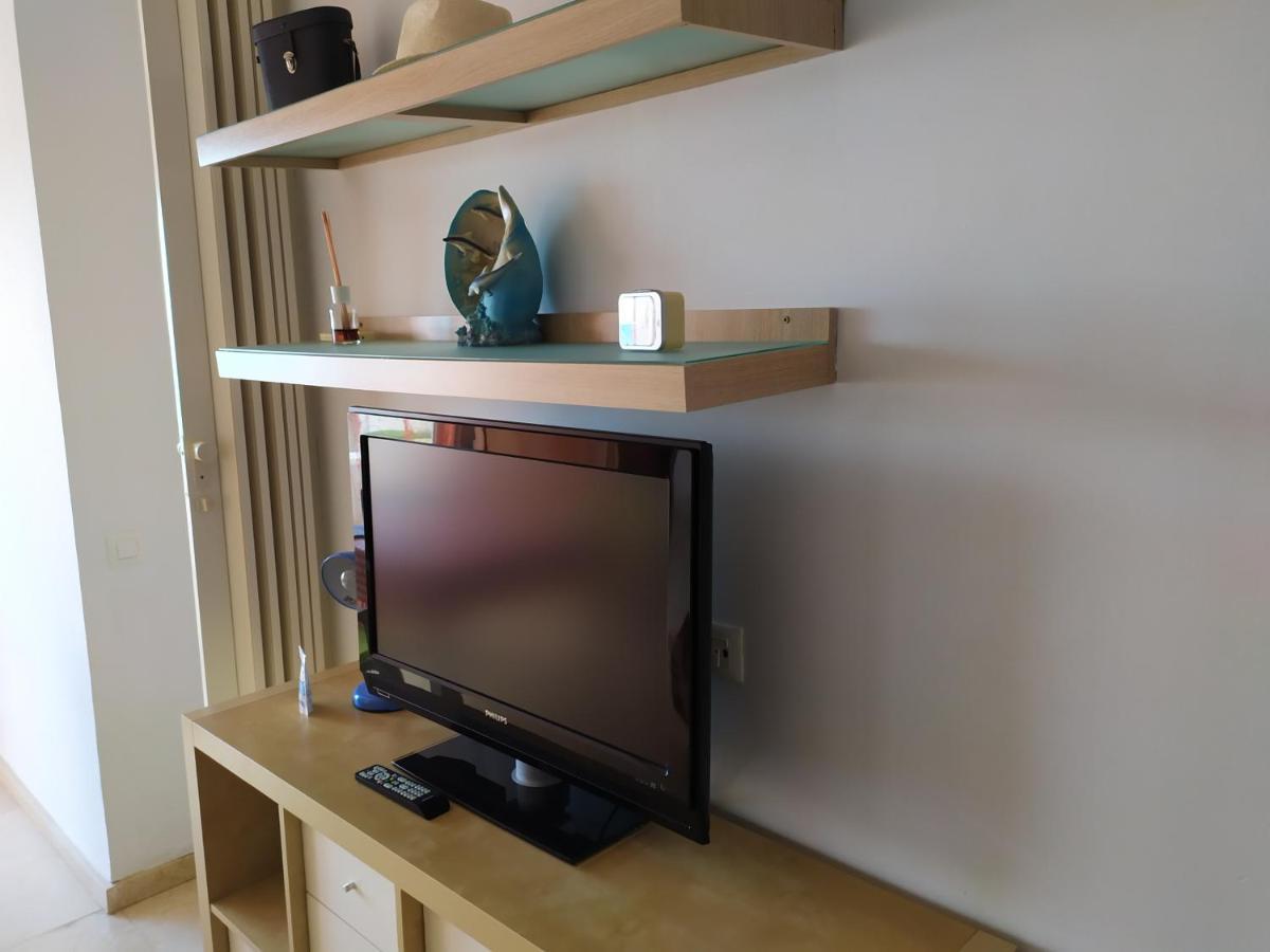 Appartement Bajondillo Sun & Beach à Torremolinos Extérieur photo