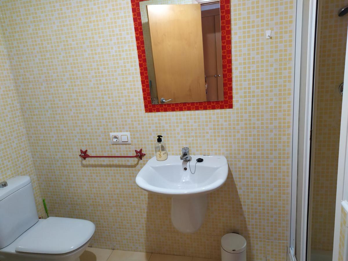 Appartement Bajondillo Sun & Beach à Torremolinos Extérieur photo