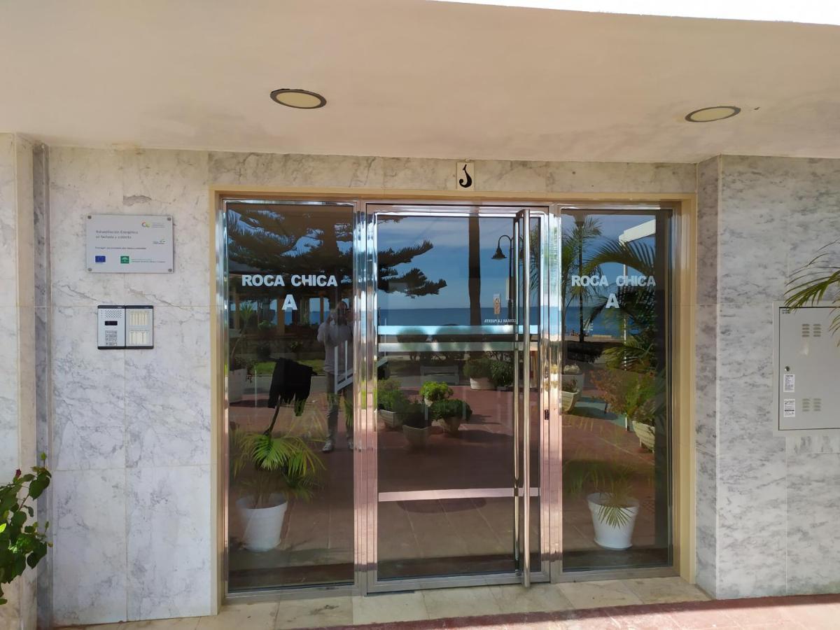 Appartement Bajondillo Sun & Beach à Torremolinos Extérieur photo