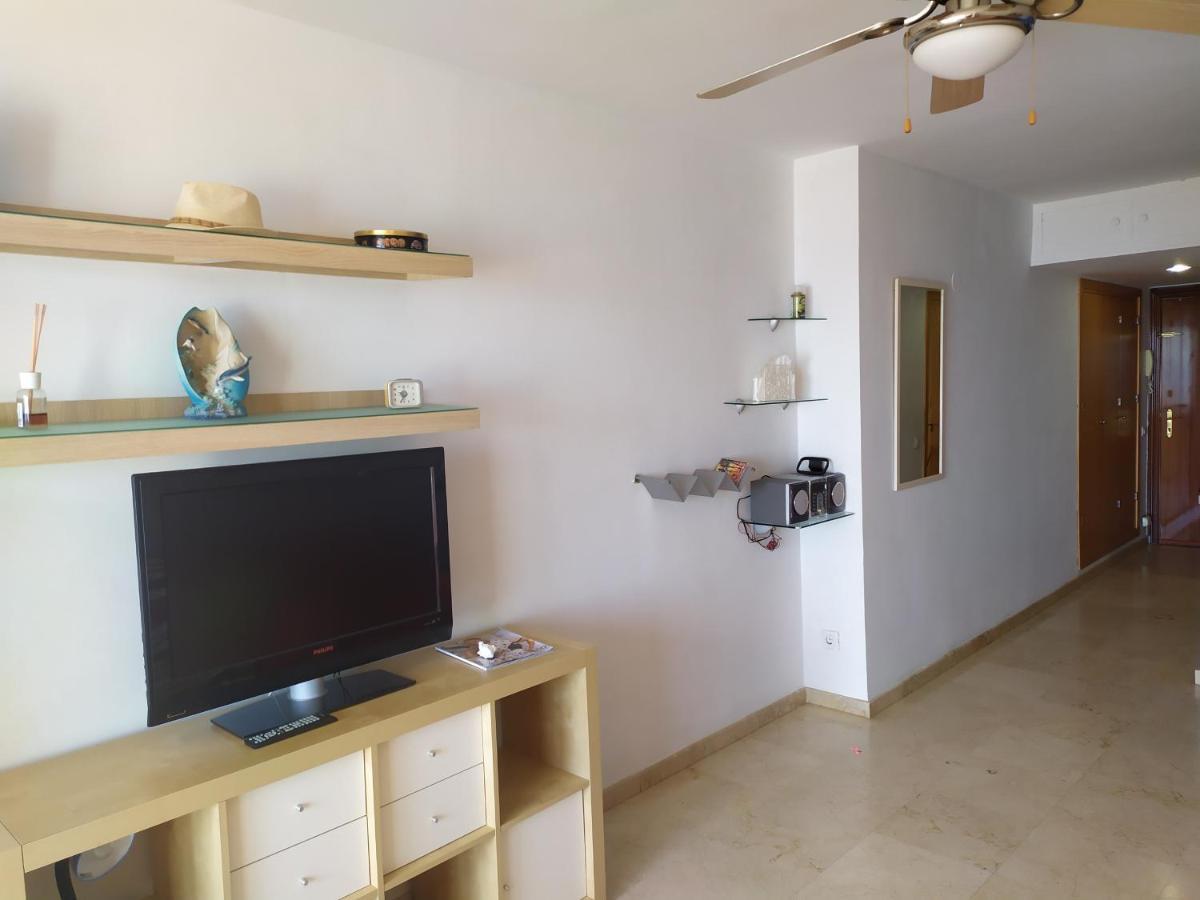 Appartement Bajondillo Sun & Beach à Torremolinos Extérieur photo