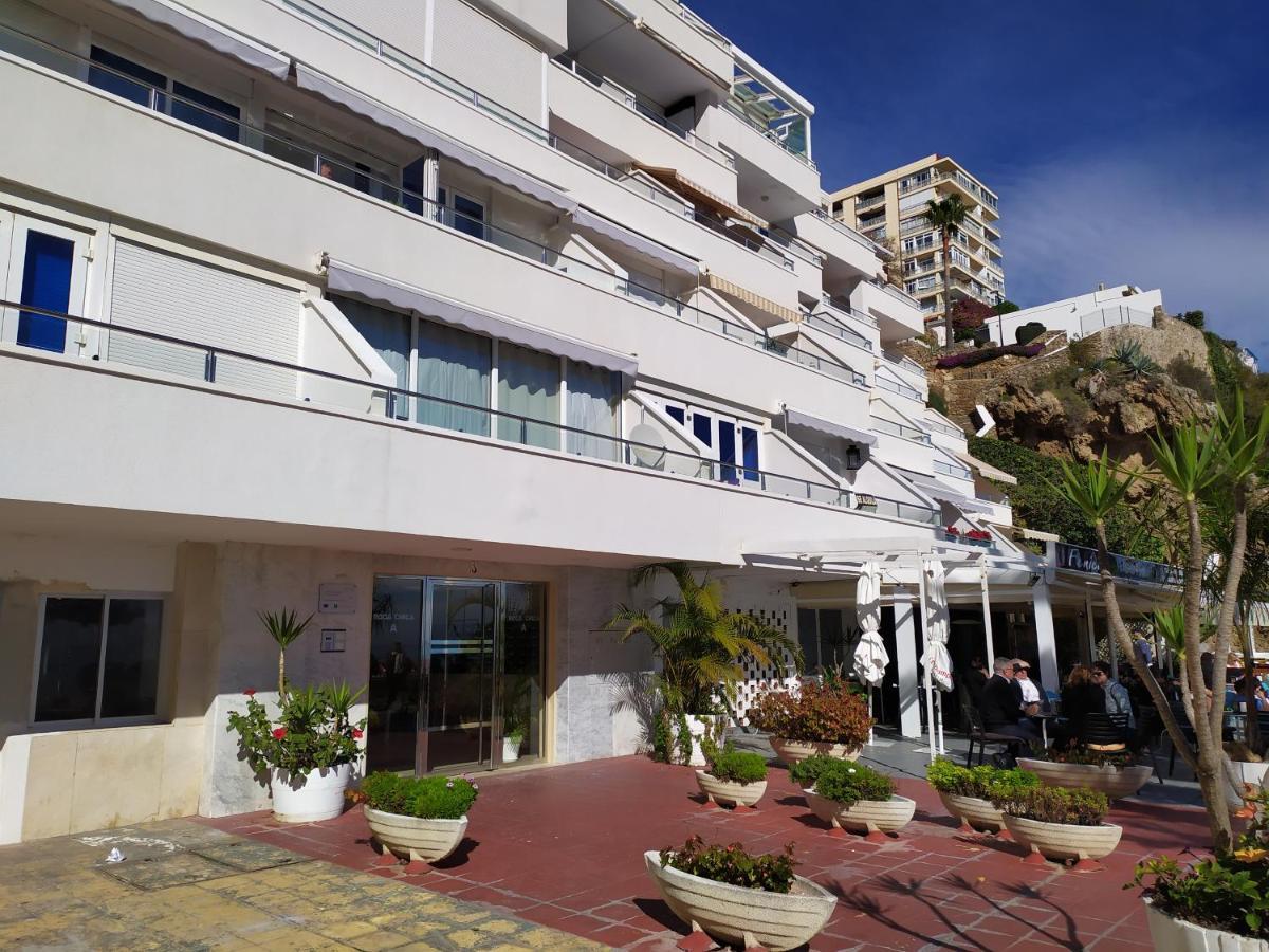 Appartement Bajondillo Sun & Beach à Torremolinos Extérieur photo