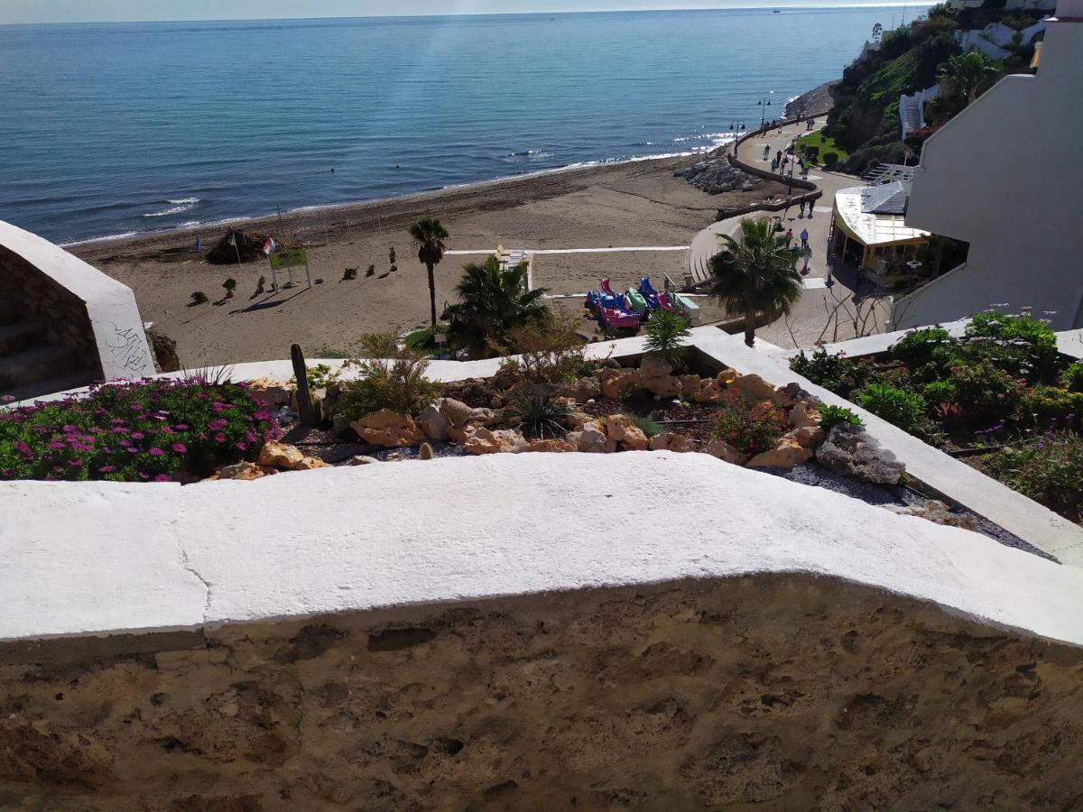 Appartement Bajondillo Sun & Beach à Torremolinos Extérieur photo