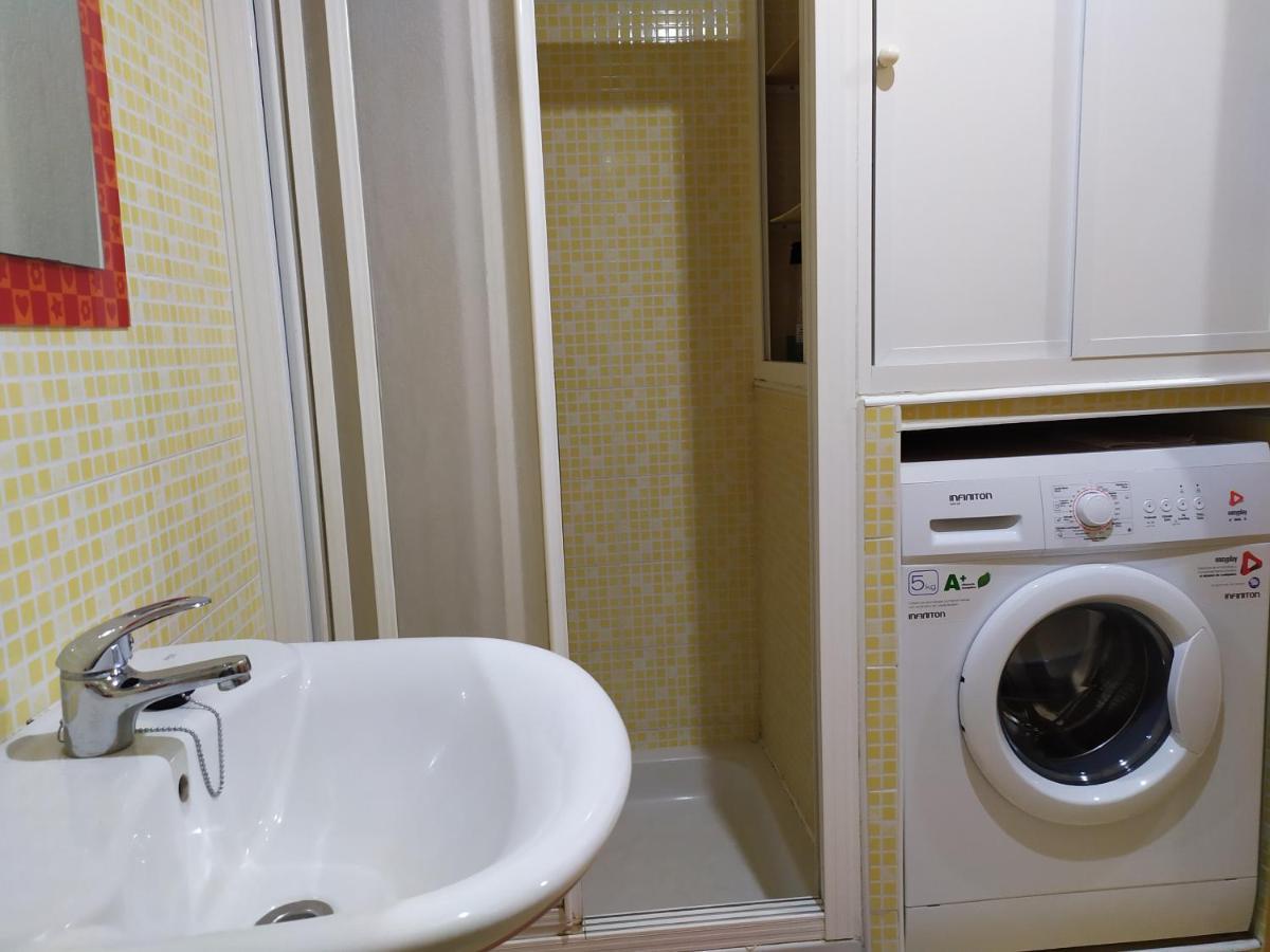 Appartement Bajondillo Sun & Beach à Torremolinos Extérieur photo