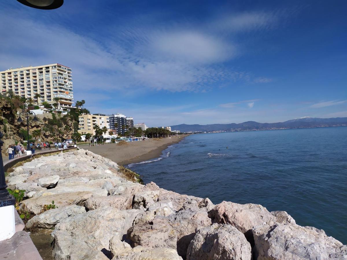 Appartement Bajondillo Sun & Beach à Torremolinos Extérieur photo