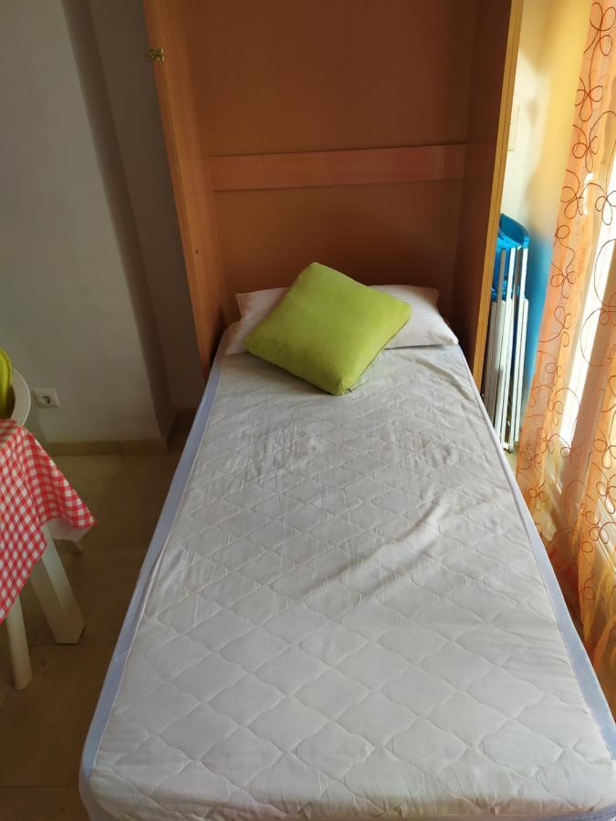Appartement Bajondillo Sun & Beach à Torremolinos Extérieur photo
