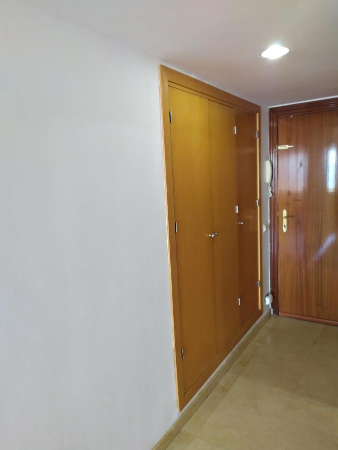 Appartement Bajondillo Sun & Beach à Torremolinos Extérieur photo