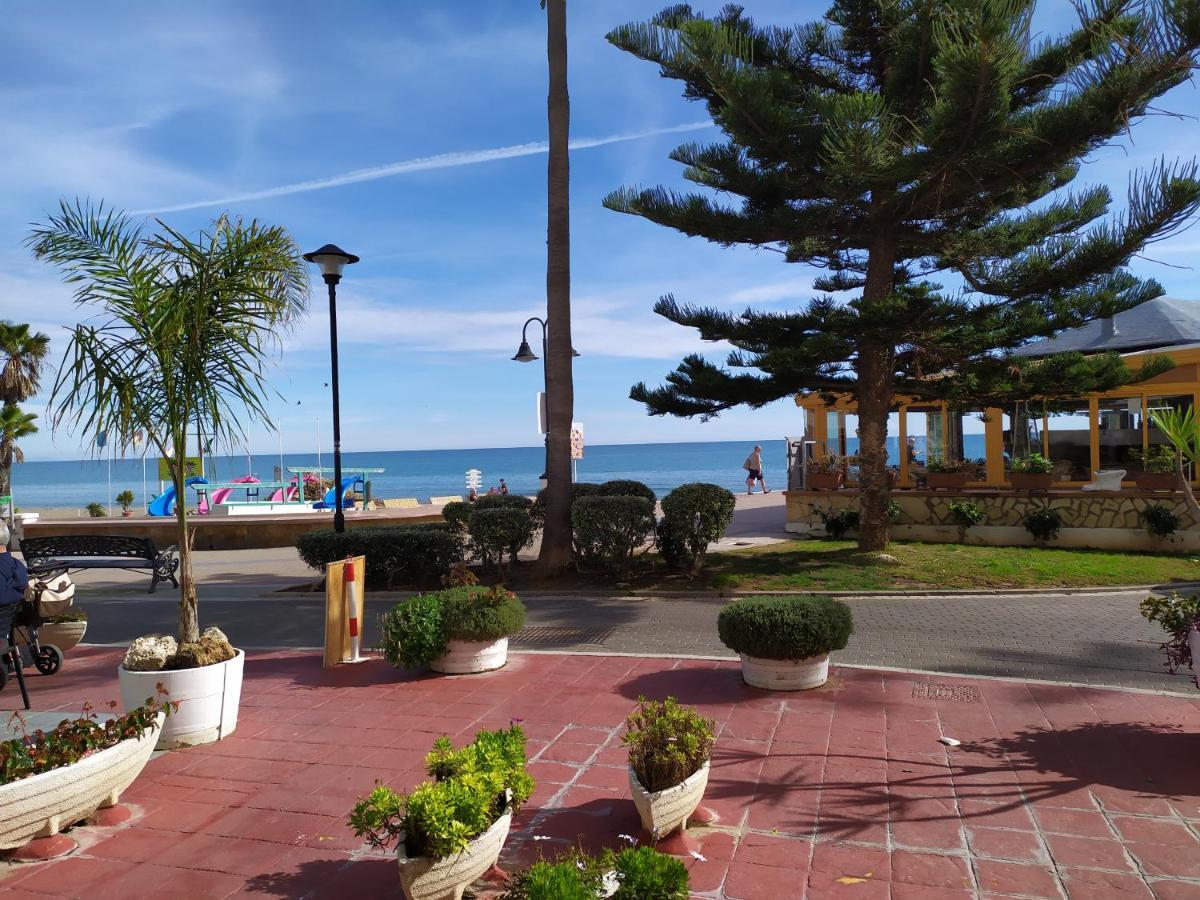 Appartement Bajondillo Sun & Beach à Torremolinos Extérieur photo