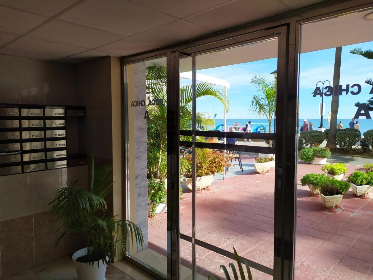 Appartement Bajondillo Sun & Beach à Torremolinos Extérieur photo