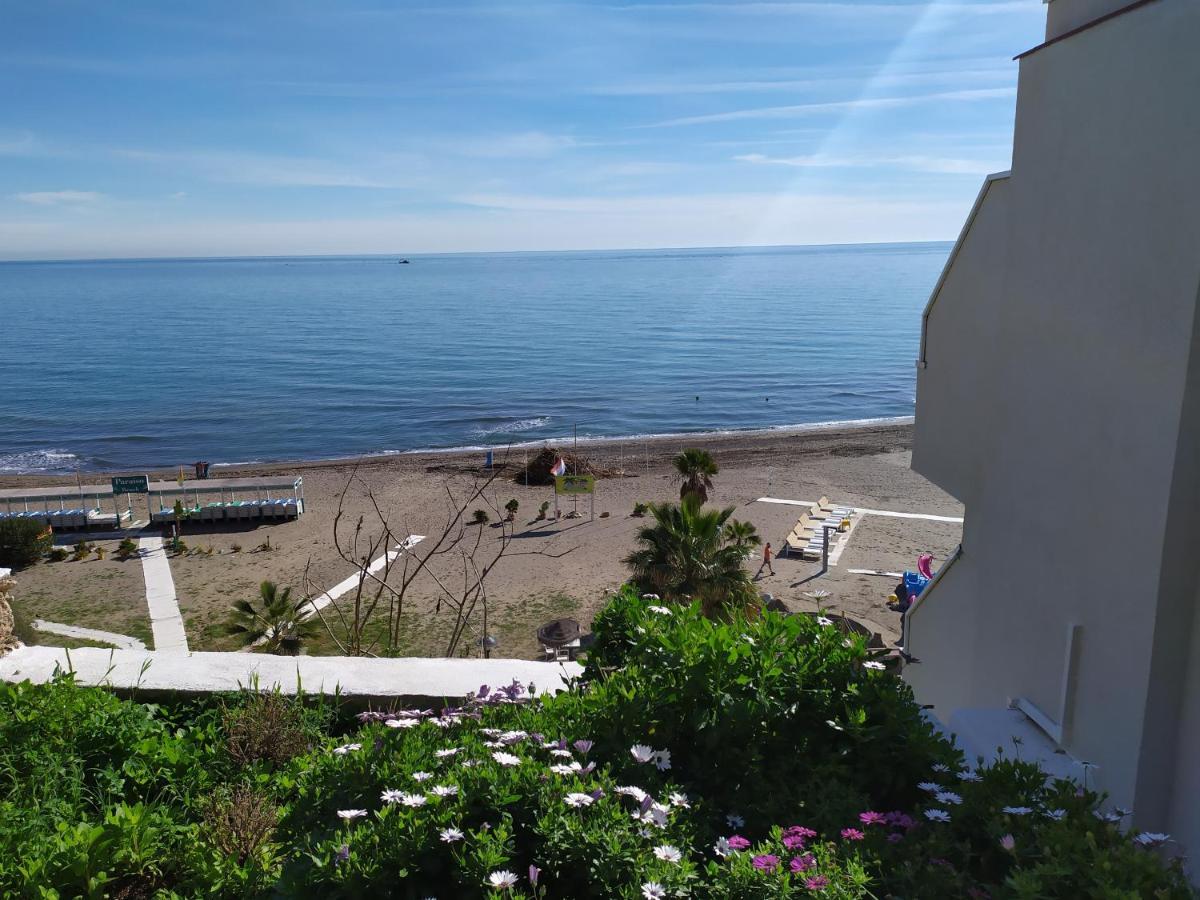 Appartement Bajondillo Sun & Beach à Torremolinos Extérieur photo