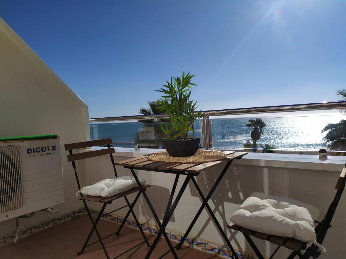 Appartement Bajondillo Sun & Beach à Torremolinos Extérieur photo