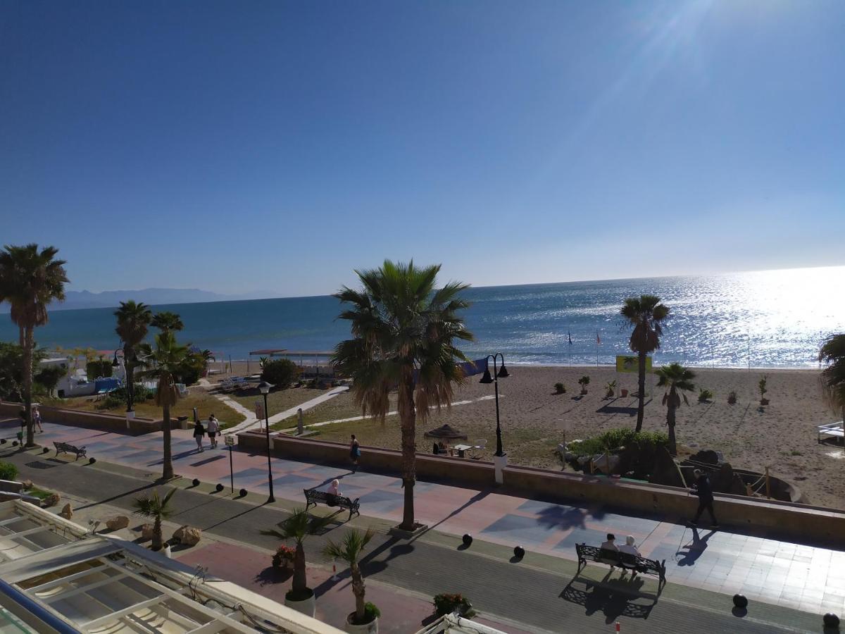 Appartement Bajondillo Sun & Beach à Torremolinos Extérieur photo