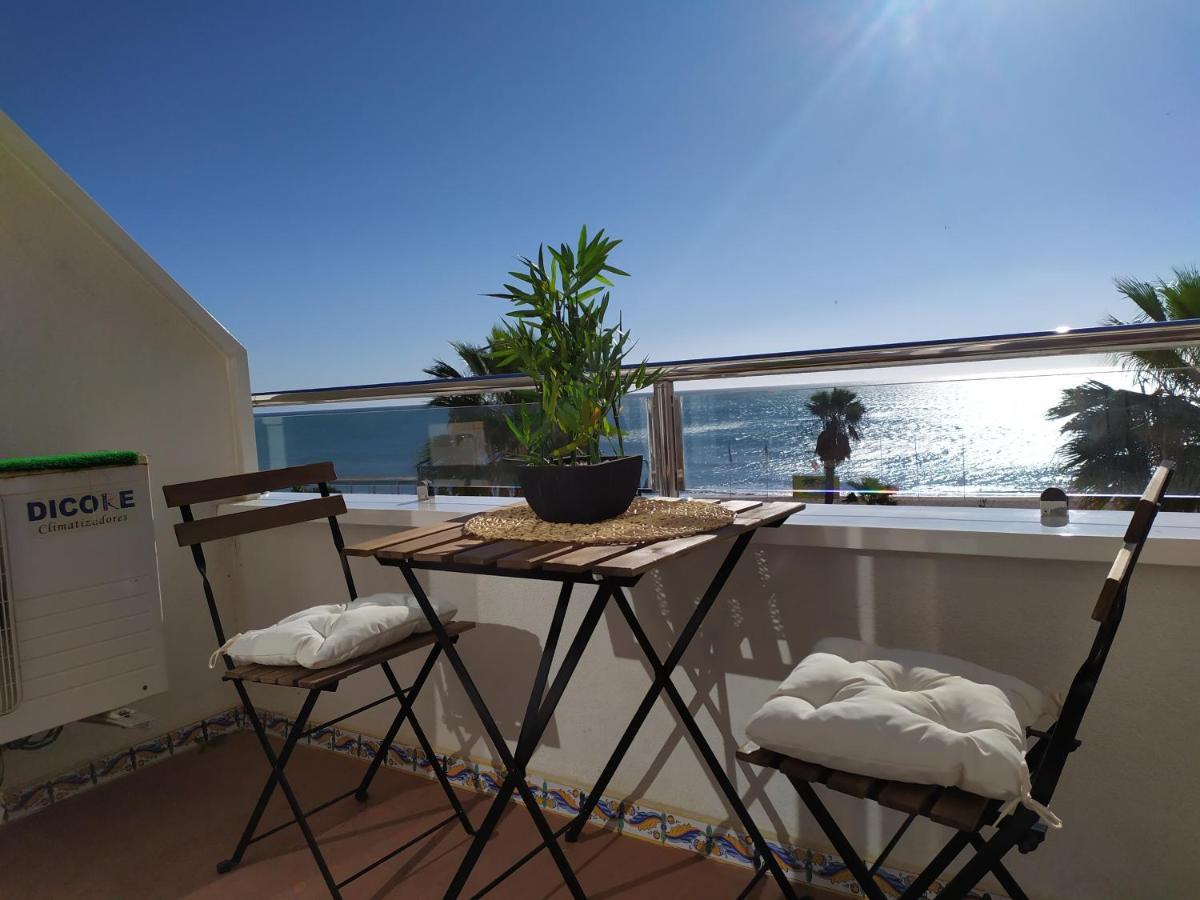 Appartement Bajondillo Sun & Beach à Torremolinos Extérieur photo