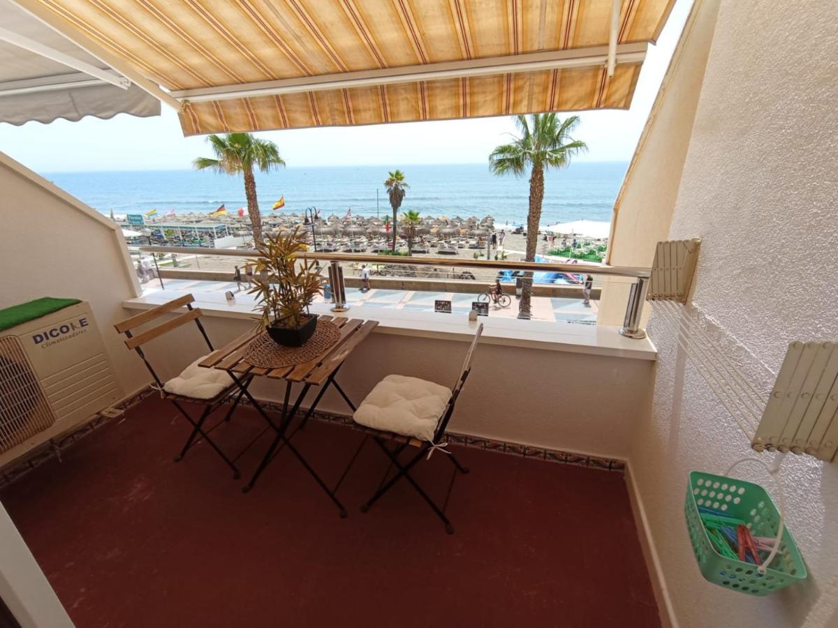 Appartement Bajondillo Sun & Beach à Torremolinos Extérieur photo