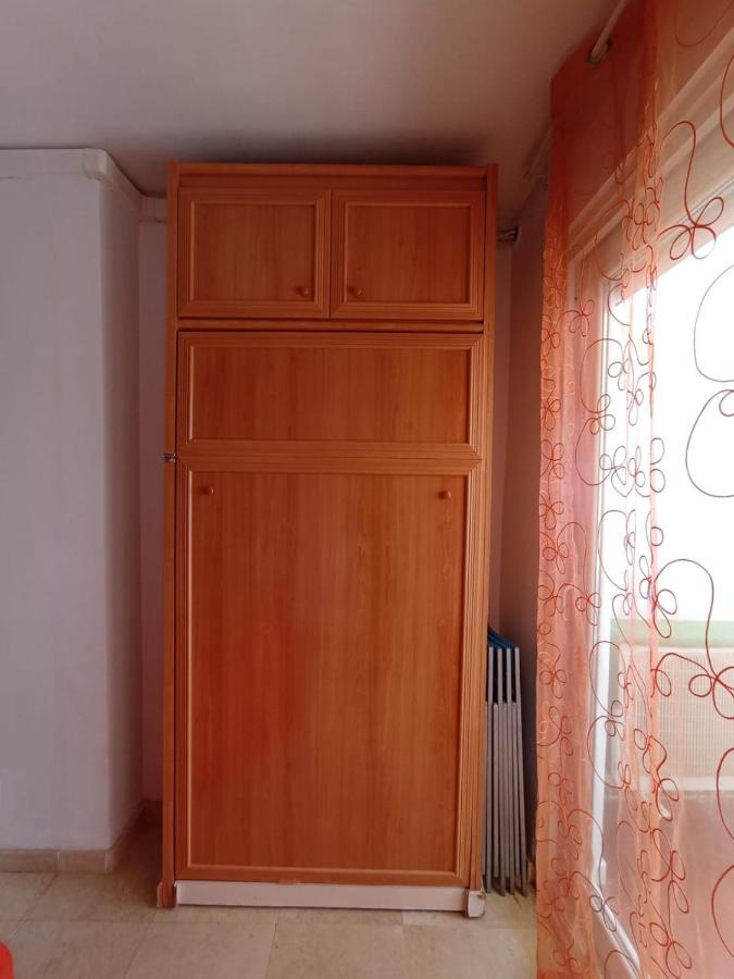 Appartement Bajondillo Sun & Beach à Torremolinos Extérieur photo
