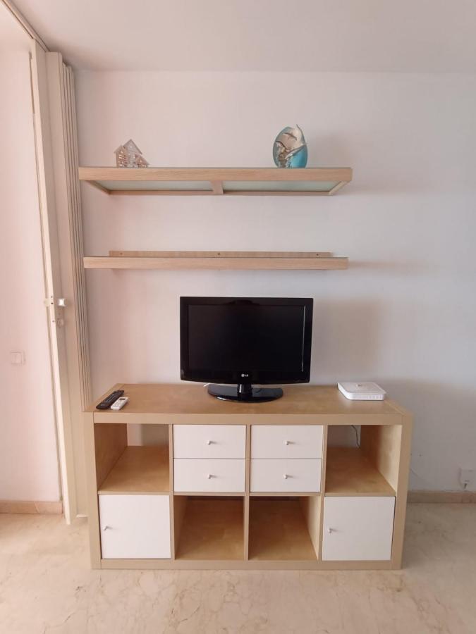 Appartement Bajondillo Sun & Beach à Torremolinos Extérieur photo