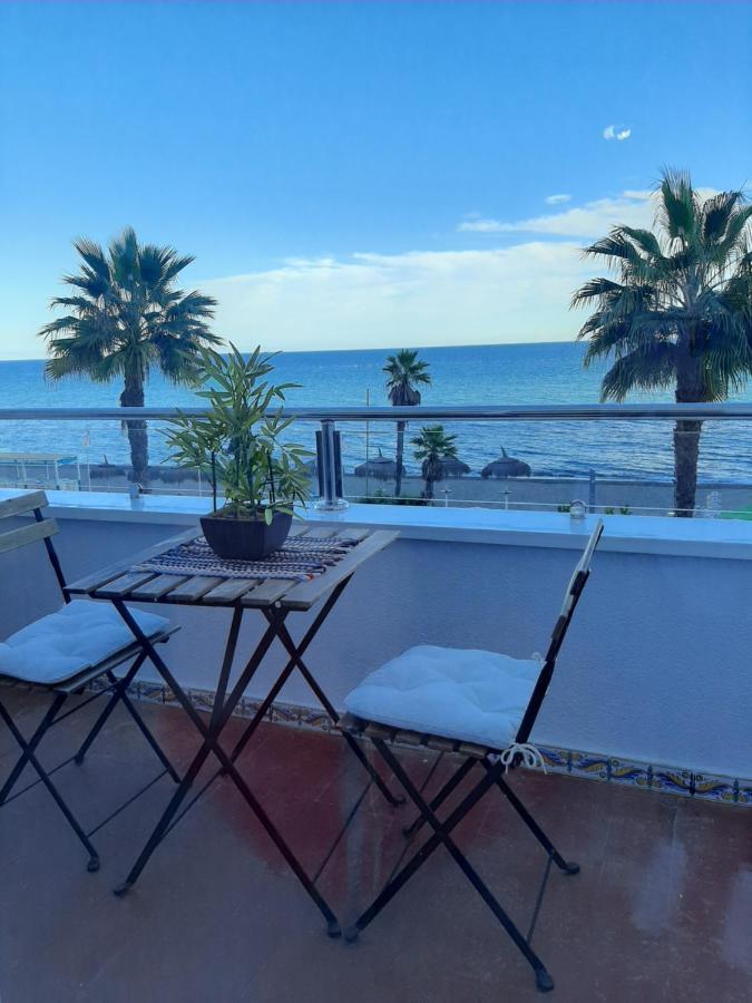 Appartement Bajondillo Sun & Beach à Torremolinos Extérieur photo