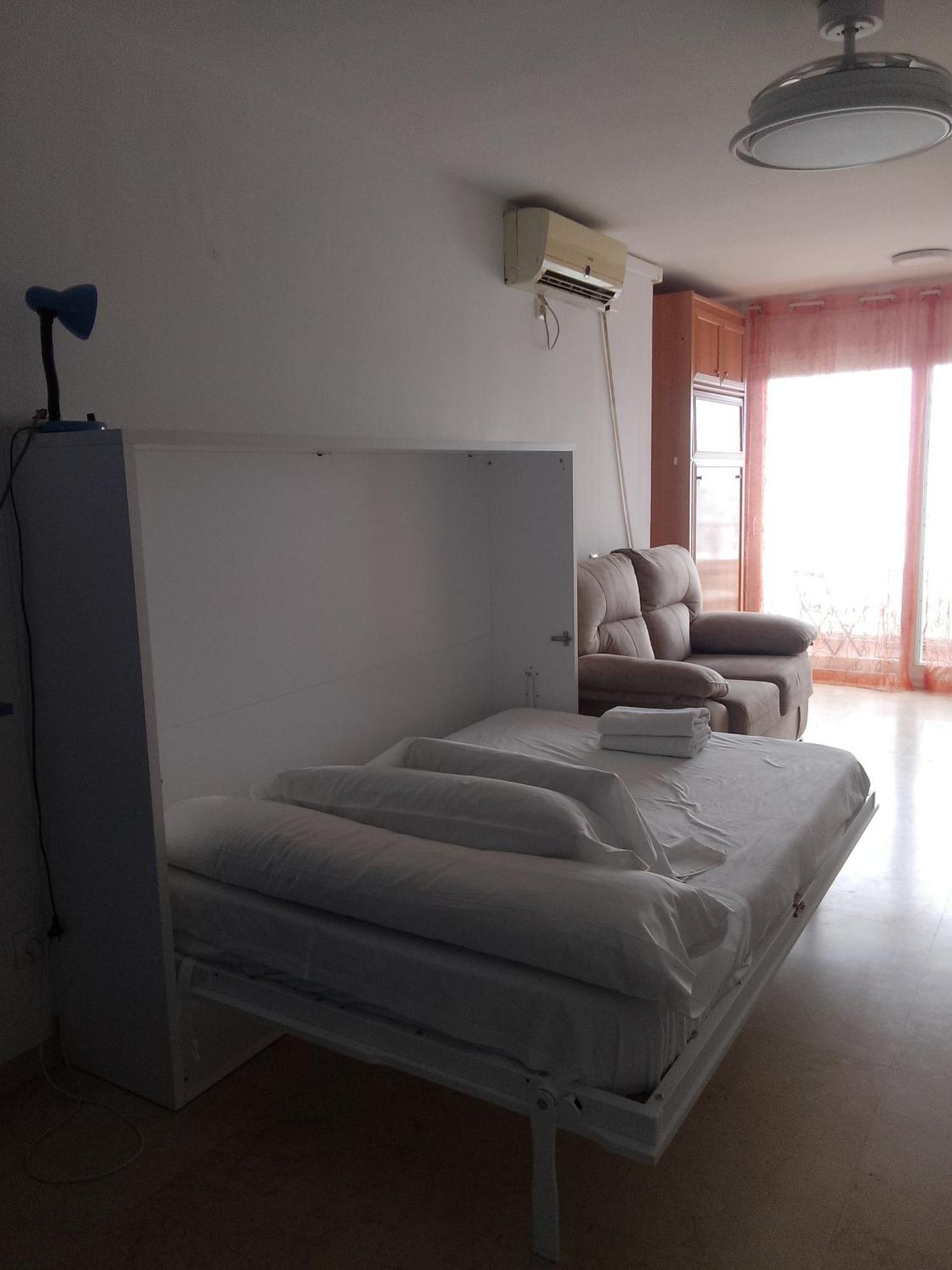 Appartement Bajondillo Sun & Beach à Torremolinos Extérieur photo